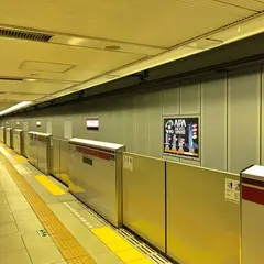 上野御徒町駅