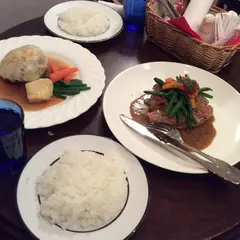 カフェ・ド・ヴィヴィエ