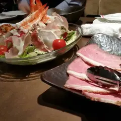 新宿 肉バル GESYOKU
