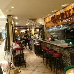 ラ・ボデガ パリージャ 池袋パルコ