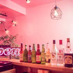 Cafe&Bar 浅草QuluQulu