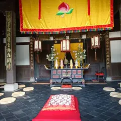 萬福寺