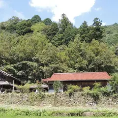 むかし暮らしの宿 笹のいえ