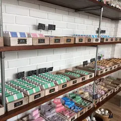 Alam Zempol natural bath and aroma product
