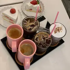 미드나잇핑크 (midnight pink)