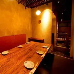 Korean Kitchen まだん 心斎橋店