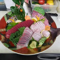 割烹風居酒屋 酒菜 浪漫亭 高知本店