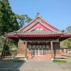 手貫神社