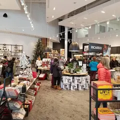 Café RICARDO Québec
