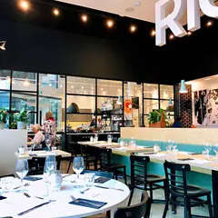 Café RICARDO Laval