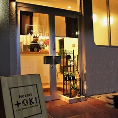 Hostel TOKI
