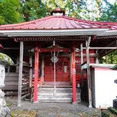 聖徳太子堂