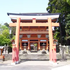 榎原神社