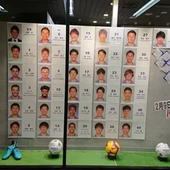 サンフレッチェ広島Ｖ−ＰＯＩＮＴ