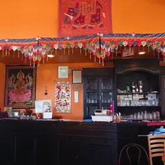 スープカレー＆ネパールカレー スーリヤ 帯広店 （SURYA）
