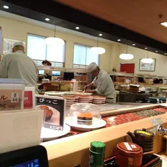 京寿司 本城店