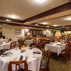 Morton's The Steakhouse