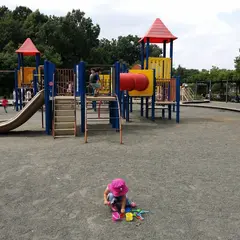 相模原麻溝公園ふれあい動物広場