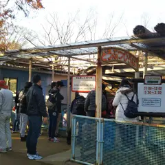 子供動物園(大崎公園内)