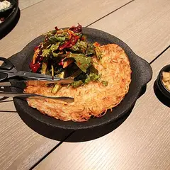 酒有別腸