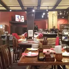 月島スペインクラブ