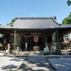 渡岸寺観音堂