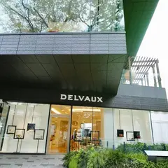 DELVAUX（デルヴォー）