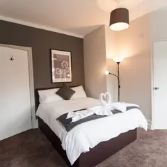 Vision Suites