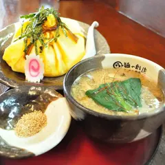 つけ麺岡崎 東口店