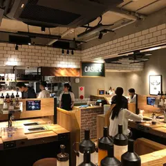 焼肉ライク 新宿西口店