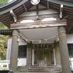 金時神社入口（バス）