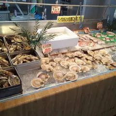 魚太郎 浜焼きバーベキュー