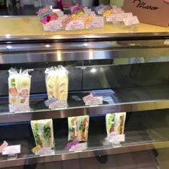 Marco 手作りサンドイッチの店