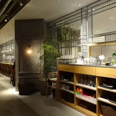 TOILO×TANITA CAFE 京都店