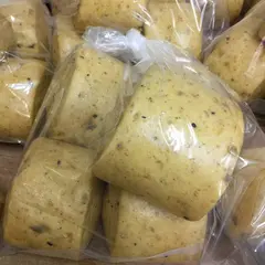 永安站 包子饅頭