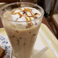 ドトールコーヒーショップ ホワイティうめだセンターモール店