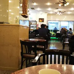 コロラドコーヒーショップ ゼスト御池店