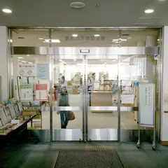下京図書館