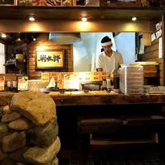 田村岩太郎商店
