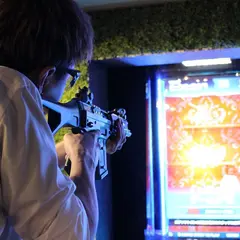 アミューズメント＆ダーツバーEclat
