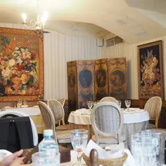 Restaurant Gogol' (Гоголь)