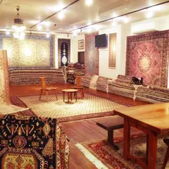 ペルシャ絨毯の店 シャーロム