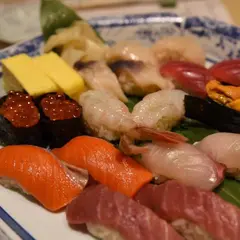 すし処対州