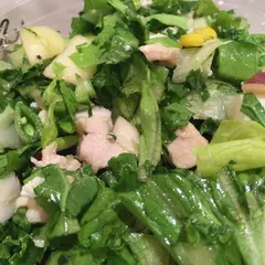 SALADBOWL SAKAE店
