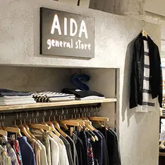 AIDA general store なんばcity