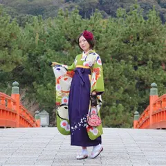 着物レンタル京都愛和服 宇治平等院店／Kimono Rental Kyoto Aiwafuku Uji Byodoin Shop