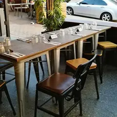 Nasi Lemak Korner