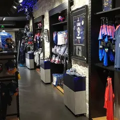 Paris Saint-Germain Bercy Village Store