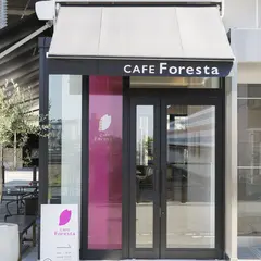 カフェ フォレスタ｜姫路 おしゃれ・おしゃれスポット