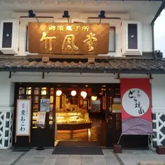 中町商店街振興組合